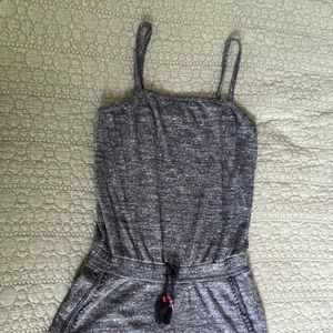 Abercrombie kids romper.  Size 11/12.